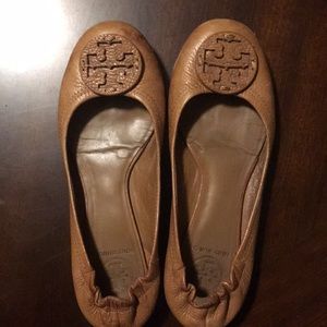 Tory Burch Flats